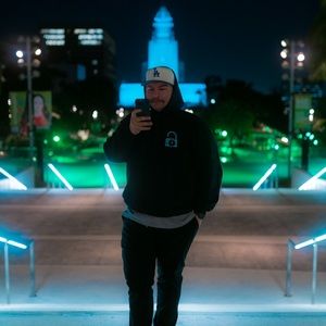 Meet your Posher, Alex